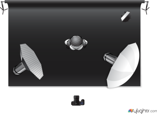 3 Point Lighting by Guest User