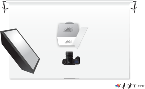 Light Diagram 1 by Guest User
