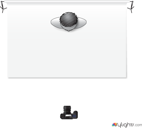 Luce frontale dura by Guest User