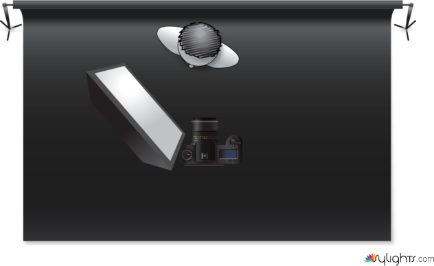 lighting diagram by Guest User