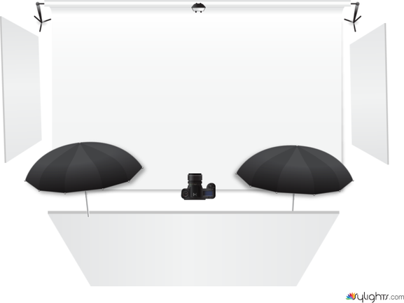 Two Light box by Guest User