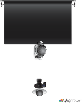 Contraluz de fondo oscuro by Guest User