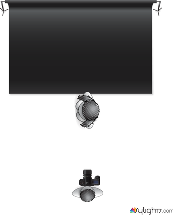 Contraluz de fondo oscuro by Guest User