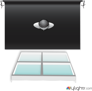 Window Light by Guest User