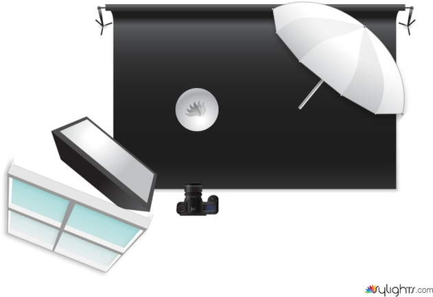 still life 1 lemons by Guest User