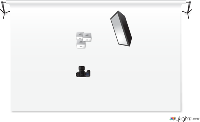 Lighting gram 4 by Guest User