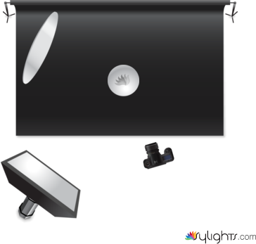 Creative egg shoot  by Guest User