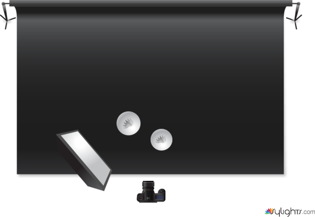 b&w clock light diagram  by Guest User