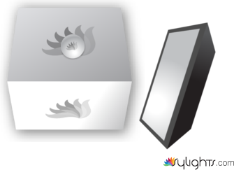 creative egg light diagram by Guest User