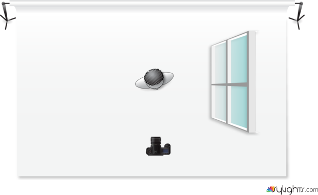 portrait 2 by Guest User