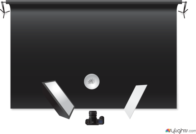 apple ;light diadram by Guest User