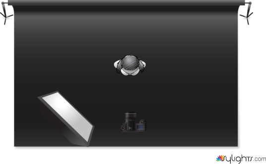 portraiture by Guest User