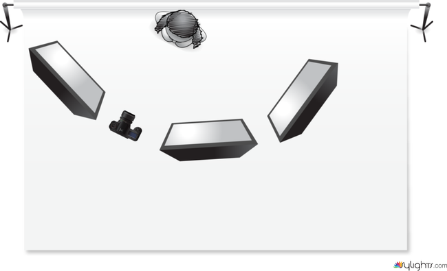 High-key Ritsuko by Guest User