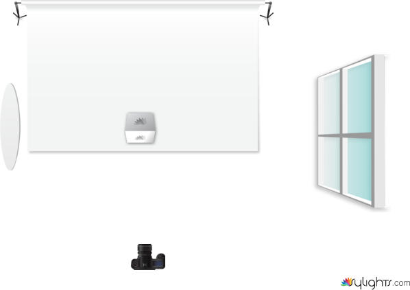 Simple Product Plan Diagram 2 by Guest User