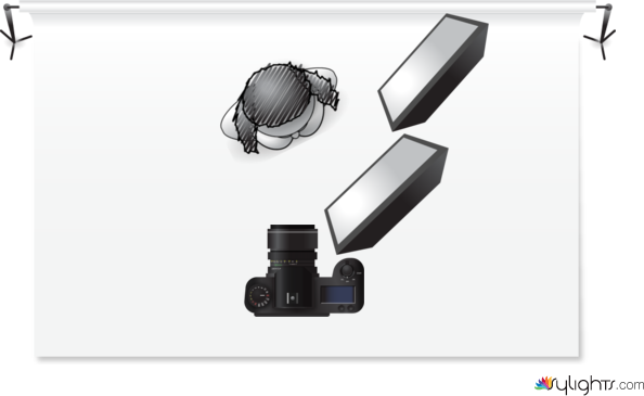 High key image 1 by Guest User