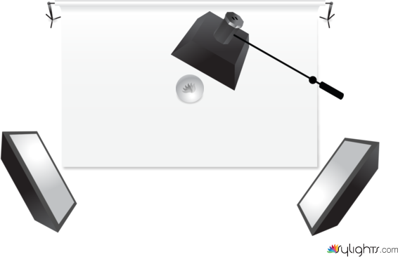 still life diagram 2 by Guest User