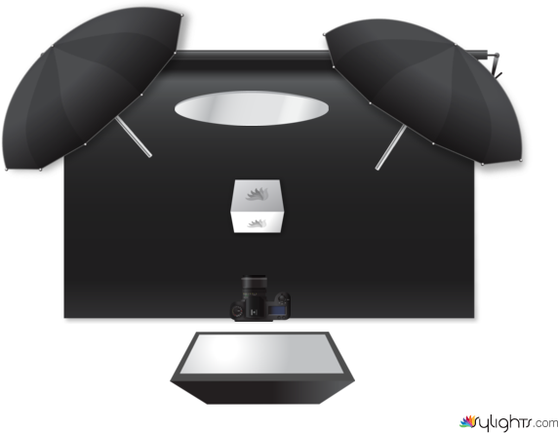 jeremy kramer lighting di by Guest User