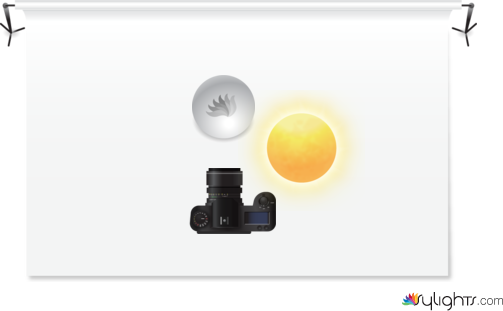 Lighting  diagram of mike moats image 1 by Guest User