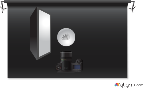 Lighting diagram for tony howell image 3 by Guest User