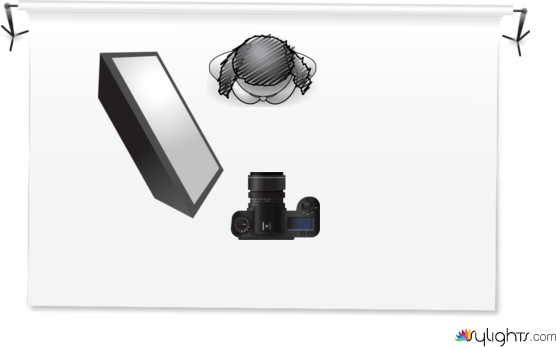 High key image  by Guest User