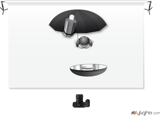 Parabolic Above/backlit by Guest User