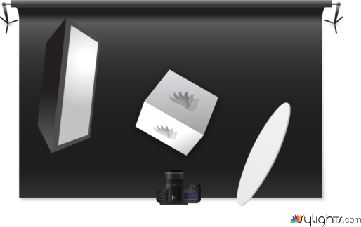 Still life shoe2 by Guest User