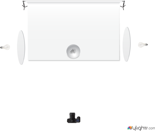 Lightning Diagram Simple Product 1  by Guest User
