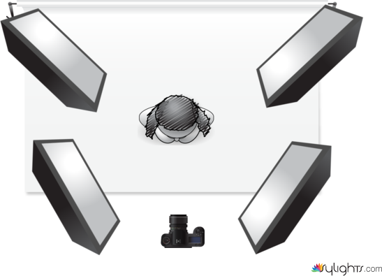 High key 1 by Guest User