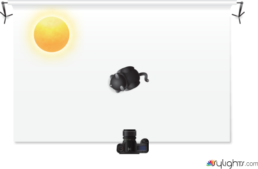 deer lighting by Guest User