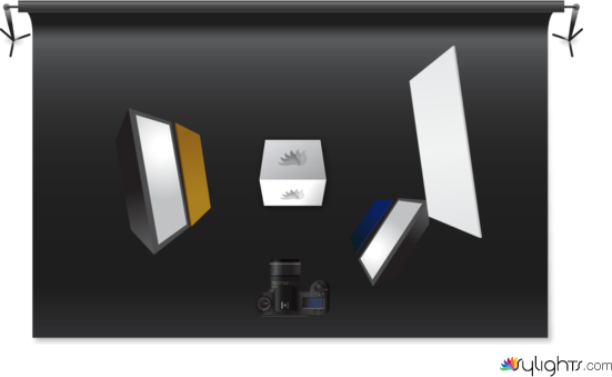 Still life Glass1 by Guest User