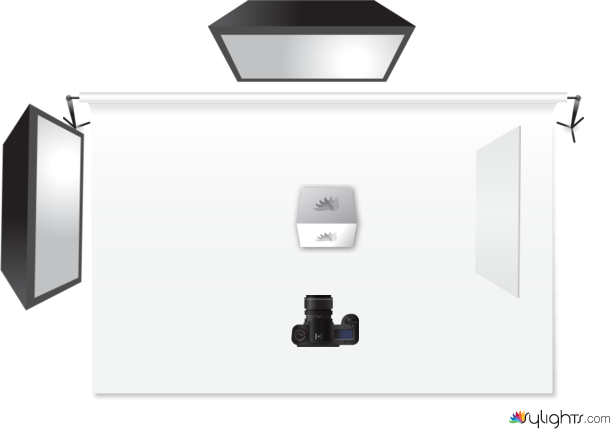 Still life Glass2 by Guest User