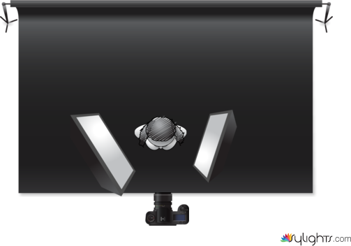 low key diagram  by Guest User