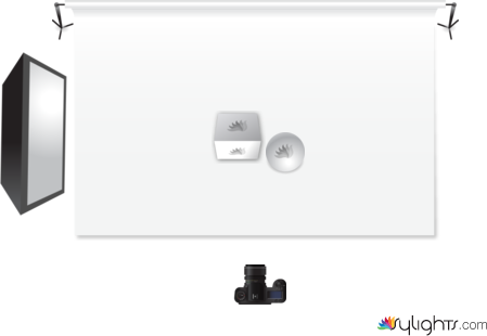 Split bodegón by Guest User