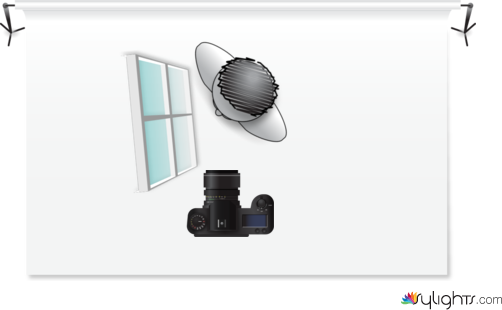 window light  by Guest User