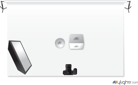 still life by Guest User