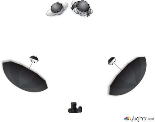 2 Umbrellas by Guest User