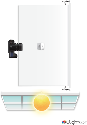 Lighting Diagram Low Key by Guest User
