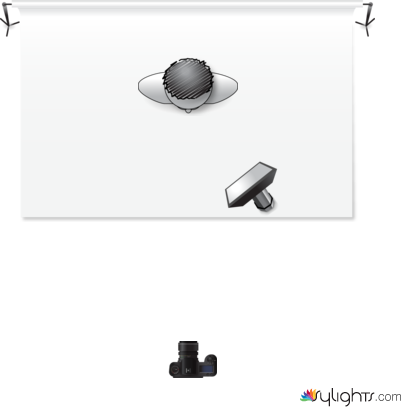 24''x32'' softbox by Guest User