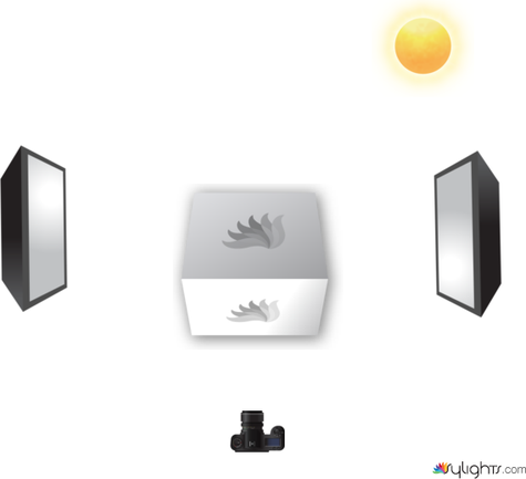 Still Life by Guest User