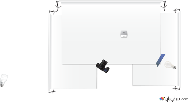 lighting stitch by Guest User