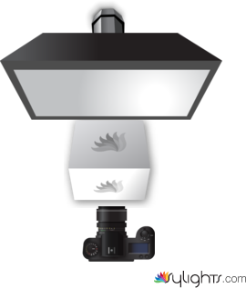 Utensils lighting diagram by Guest User