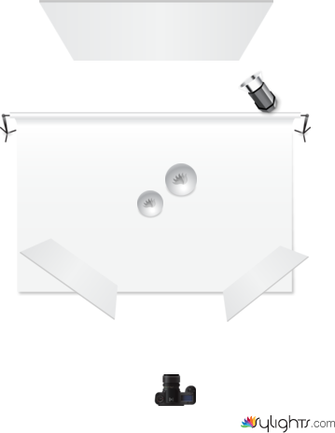 Food setup 1 by Guest User