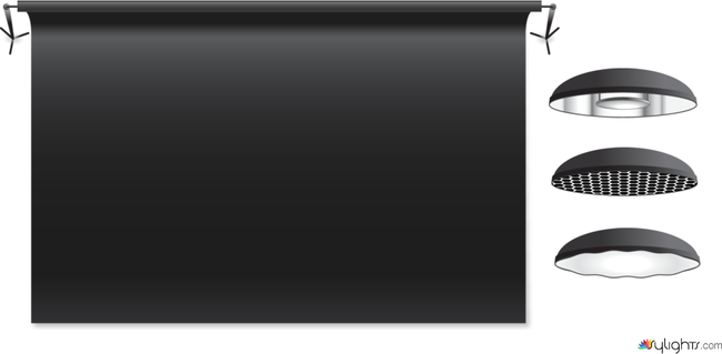 fondo negro by Guest User