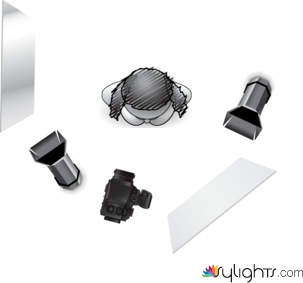 Scene 1 Lighting by Guest User