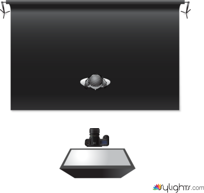 butterfly lighting by Guest User