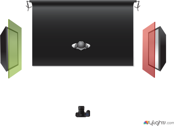 spilt lighting by Guest User