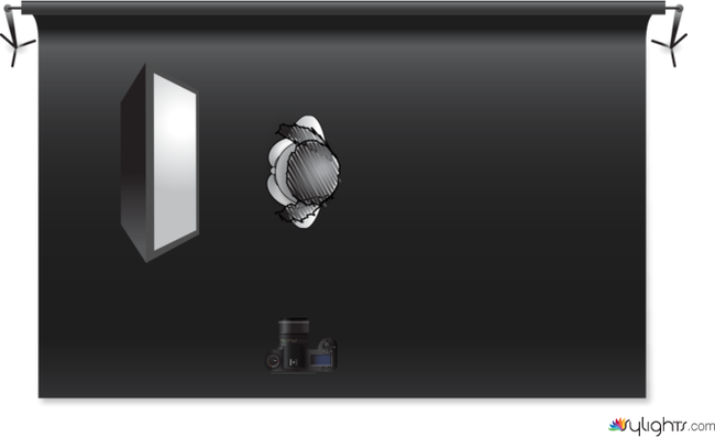 Portiture skills low key by Guest User