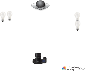 Eclairage scene photo by Guest User