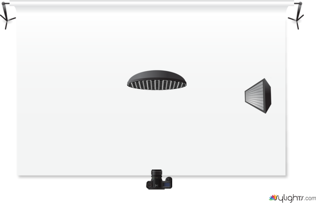 Wine Bottle Scene by Guest User