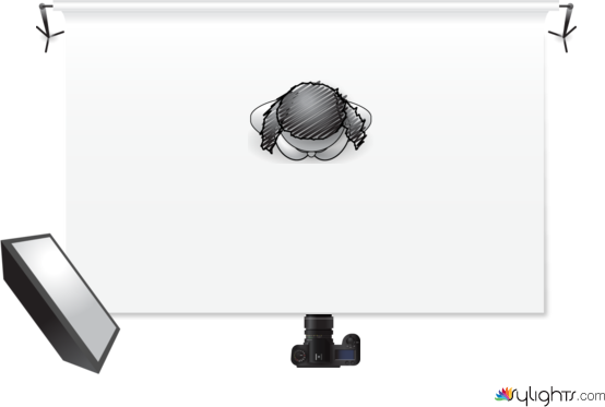 Rembrandt light by Guest User